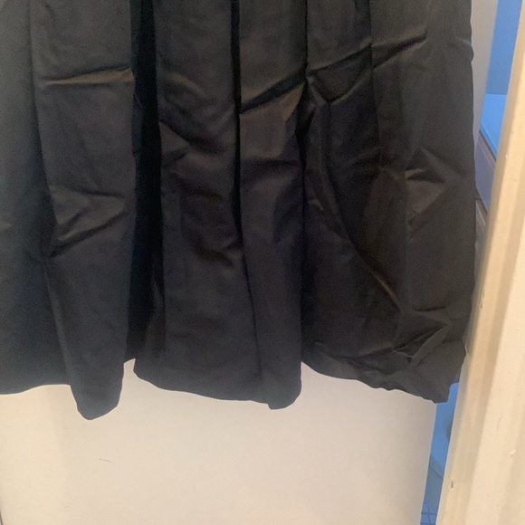 Vintage PORTARA tuxedo skirt - Picture 11 of 15